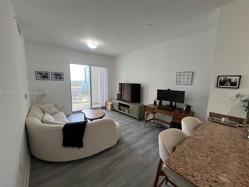 Photo of 1830 Radius Dr #1218, Hollywood, FL 33020 (MLS # A12003968)