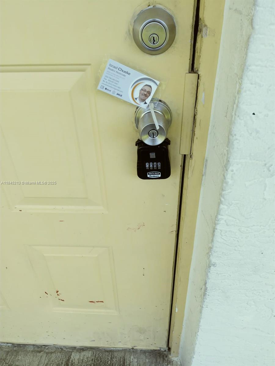 CALYPSO CAY CONDO - Residential Lease