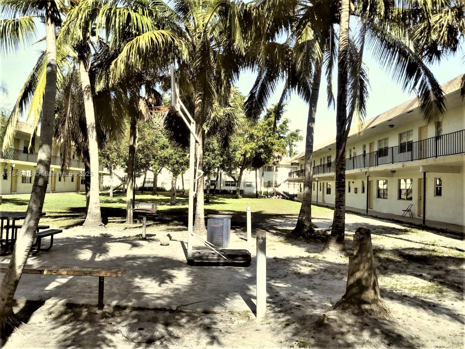 CALYPSO CAY CONDO - Residential Lease