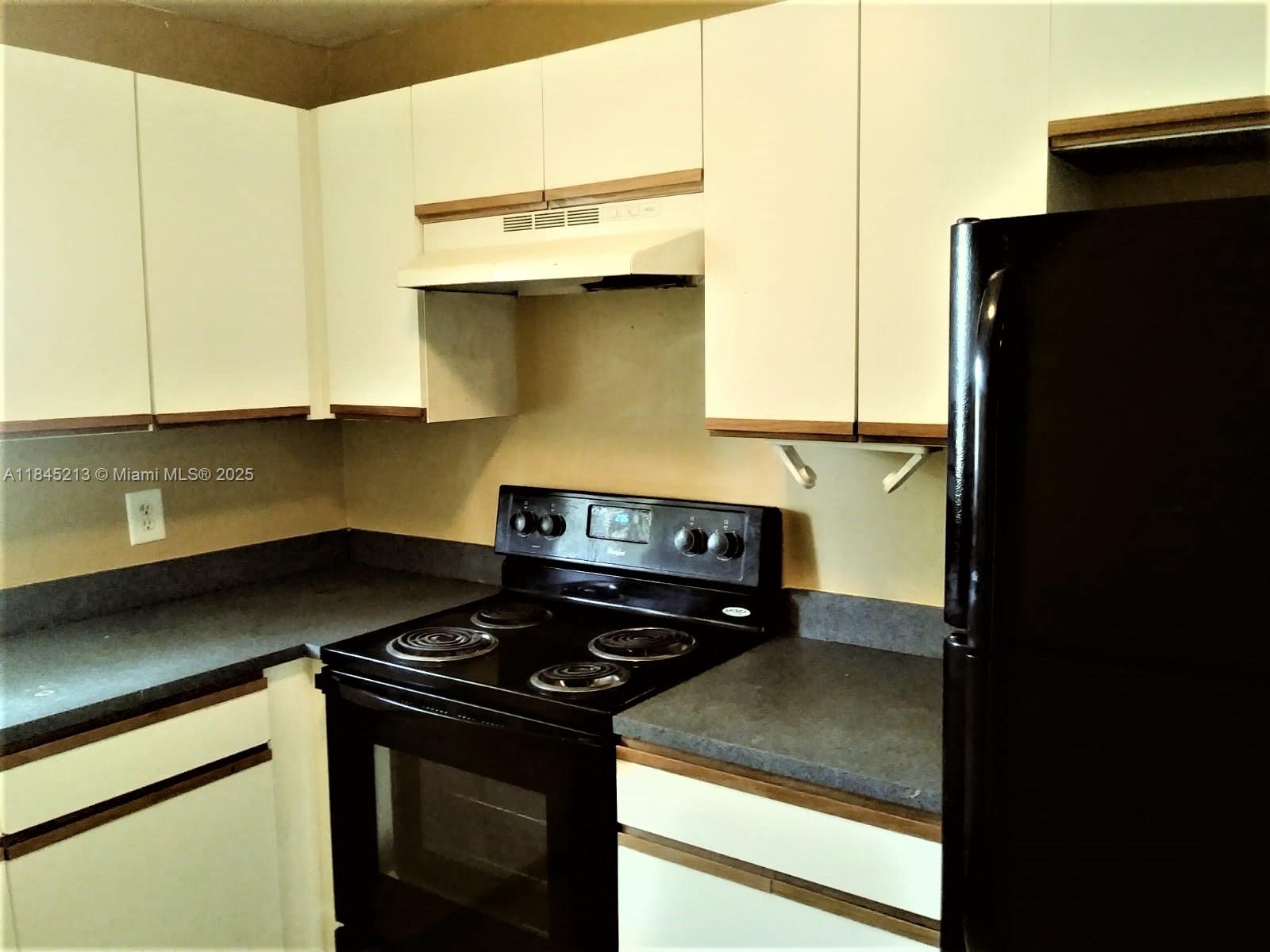 SUPER LOCATION !!! Must see! Great Apt. 2bed-1bath, Clean & Fresh Painting. Large Bedroom, Walk-in-Closet and Living-dining room. Quiet Community in Lauderhill, very well maintained. Laundry Community room, Pool & BBQ area. Close to 441. Shopping, Banks, Supermarket and public transportation. No pets allowed. REQUERIMENTS: Please....See Attachment. Submit CTL, Complete Credit Report w/Fico Score, Tenants Adults ID pics, Paystubs or Proof of Income-Tenant Application-Background Check. No Evictions, Please. NOTE: Will be delivered with new hardwood floors in the bedrooms.