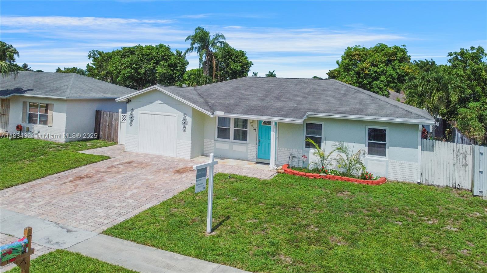 NORTH LAUDERDALE VILLAGE - Residential