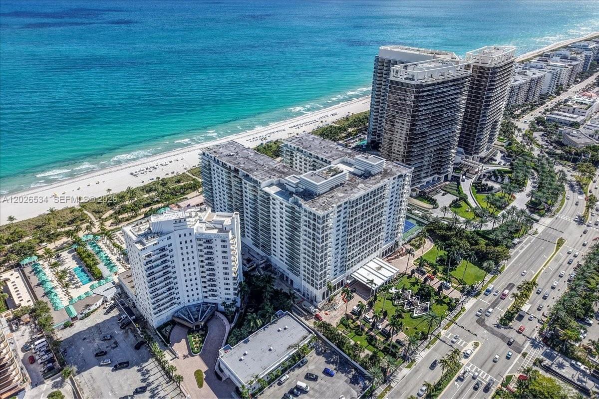 BALMORAL CONDO - Residential