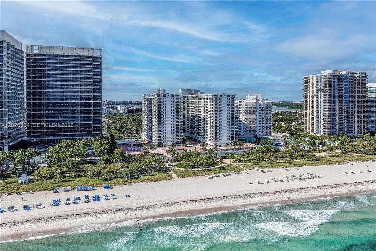 BALMORAL CONDO - Residential