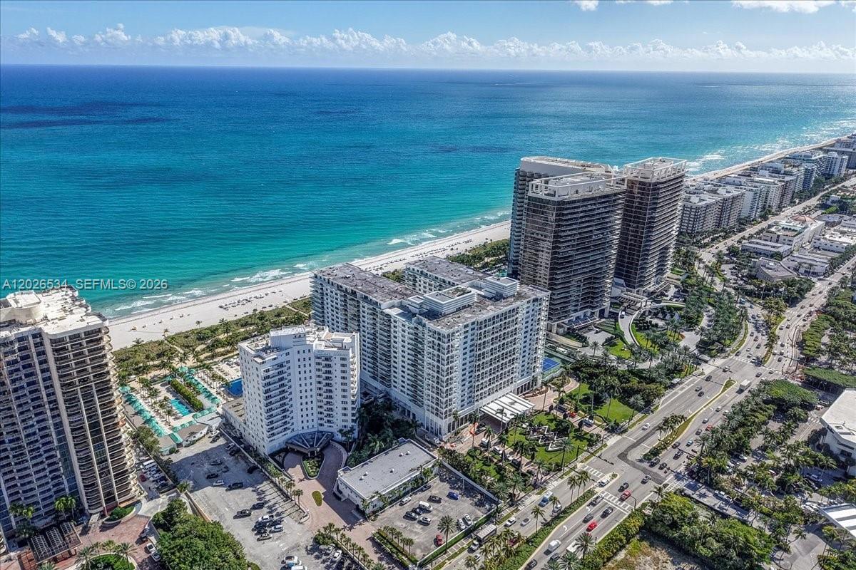BALMORAL CONDO - Residential