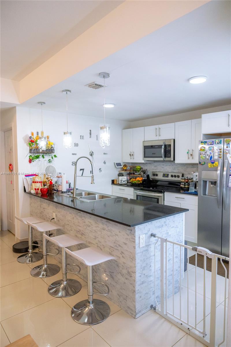 PARADISE GARDENS - Residential