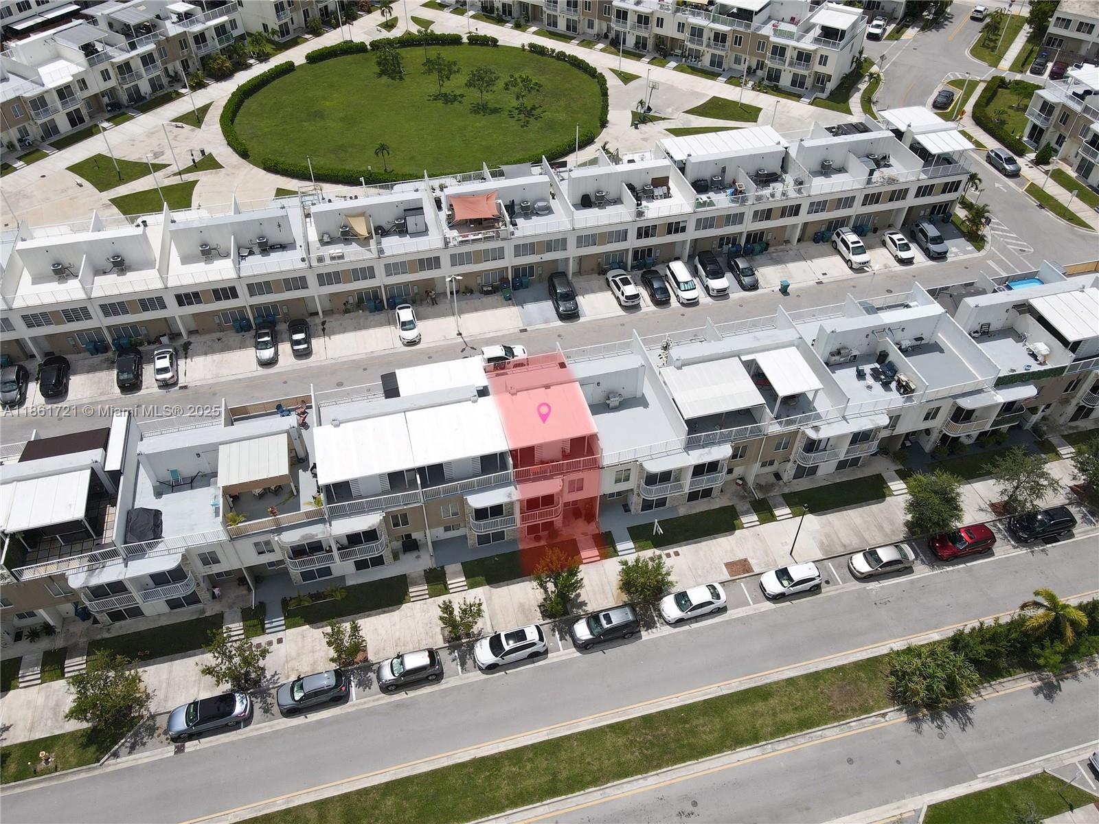 PARADISE GARDENS - Residential