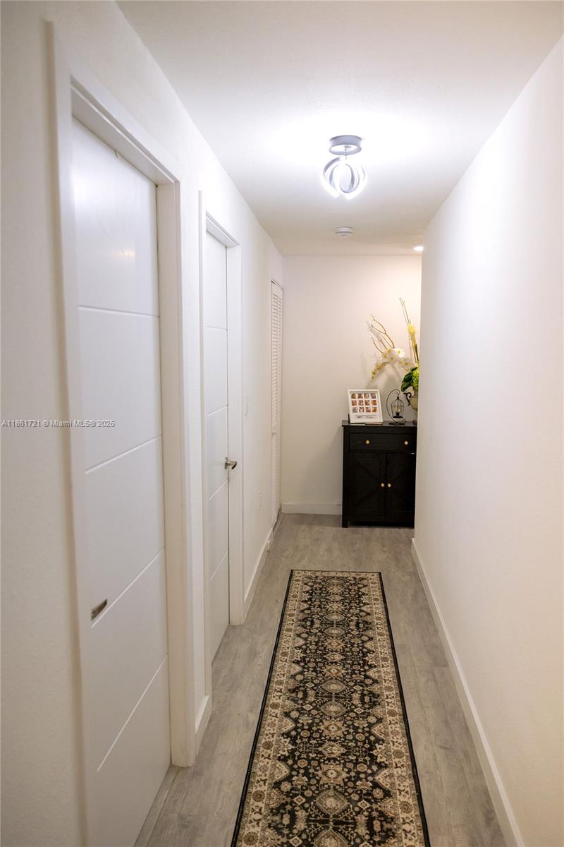 PARADISE GARDENS - Residential