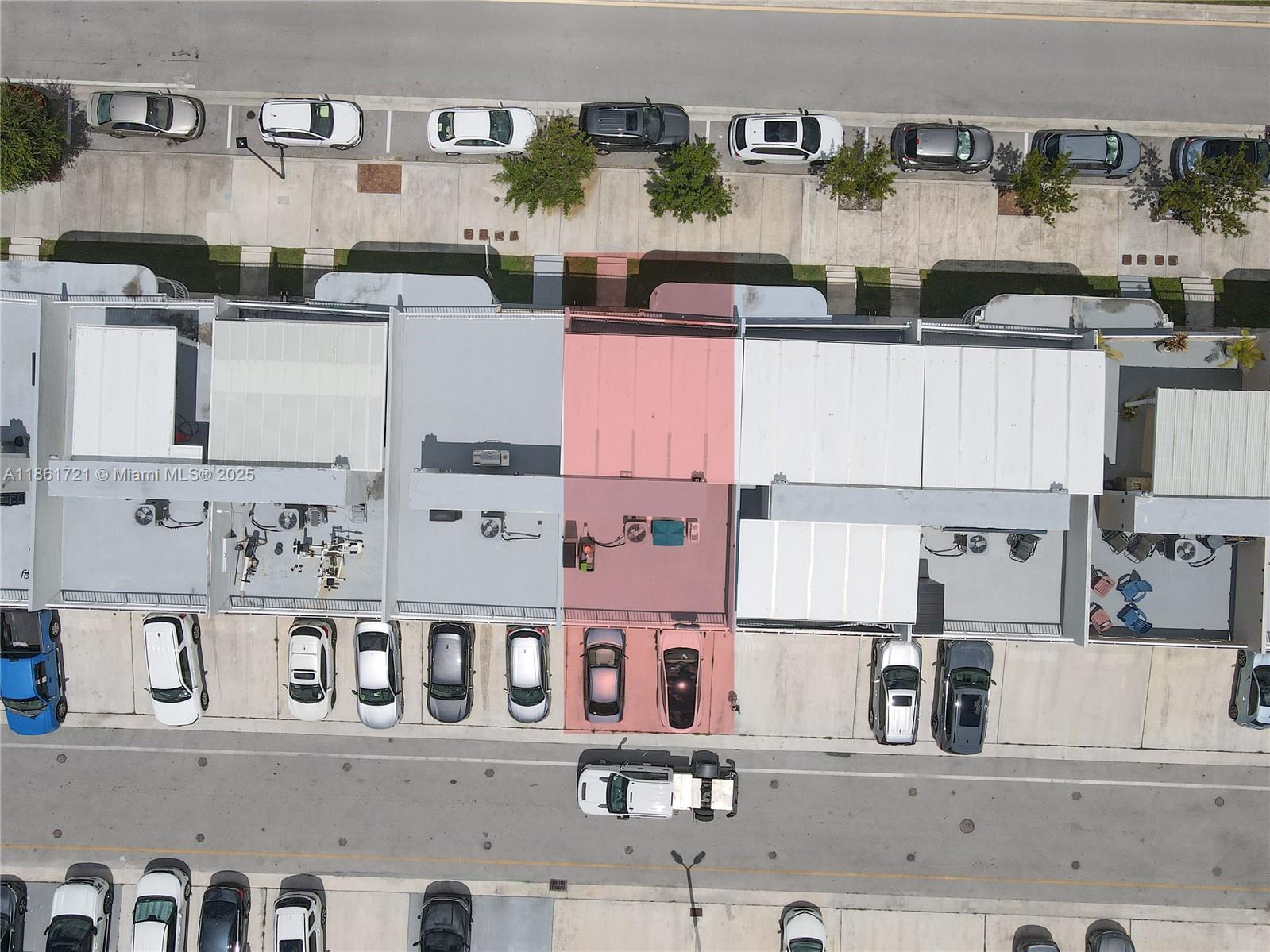 PARADISE GARDENS - Residential