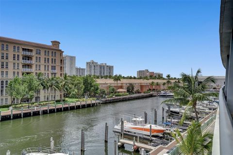 A home in Aventura