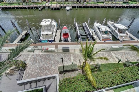 A home in Aventura