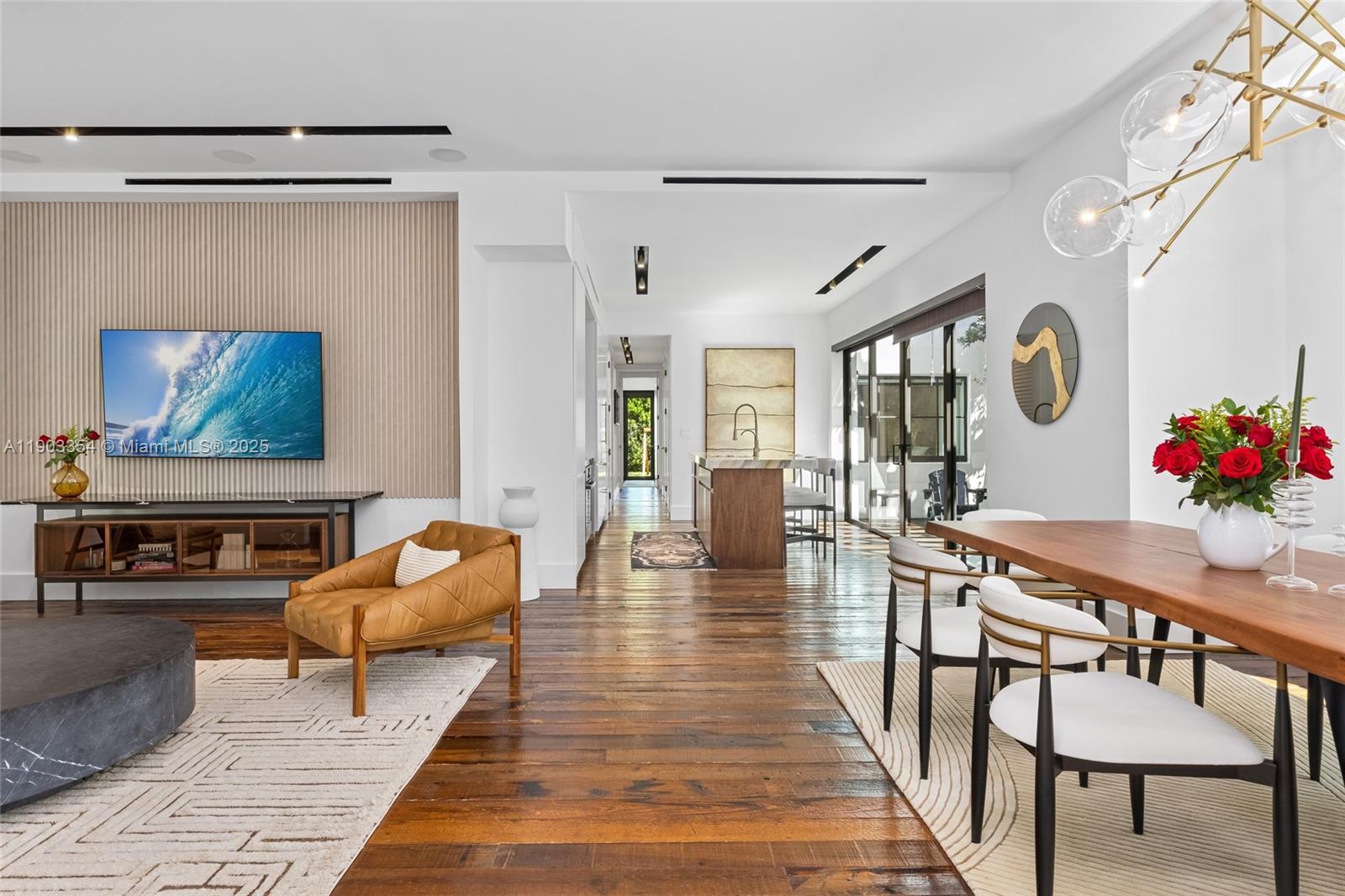 CORAL GABLES SEC E - Residential