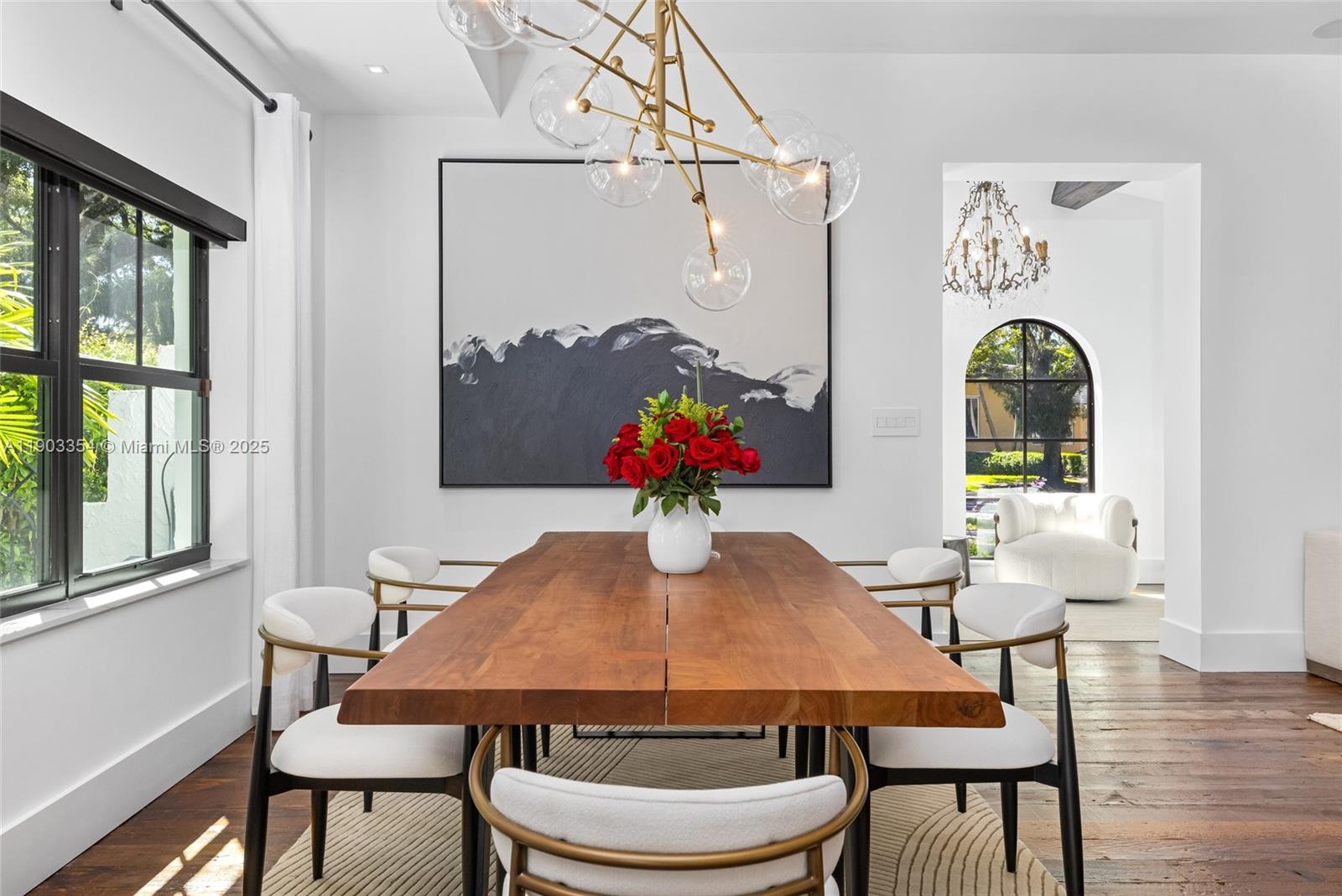 CORAL GABLES SEC E - Residential