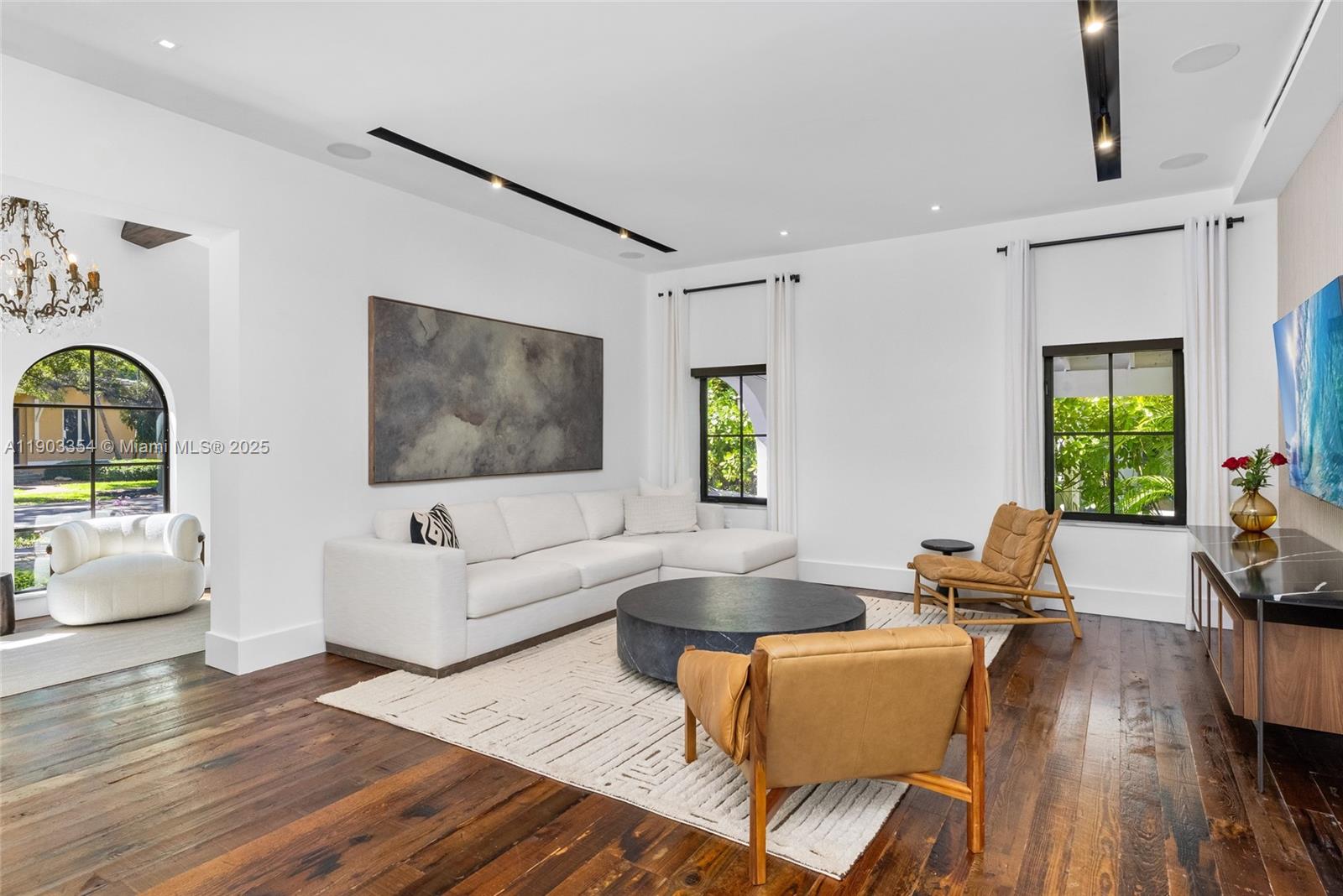 CORAL GABLES SEC E - Residential