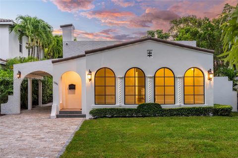 1341 Sorolla Ave Coral Gables FL 33134