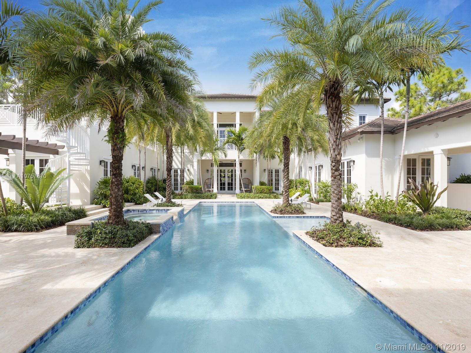 LOS PINOS - Residential