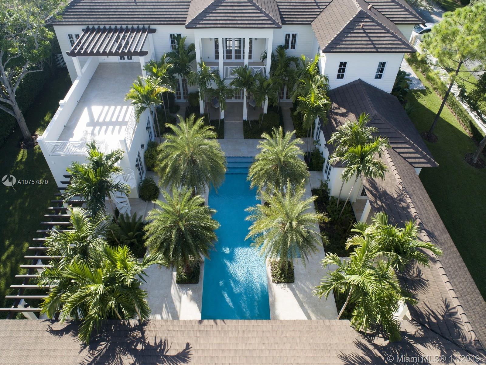 LOS PINOS - Residential