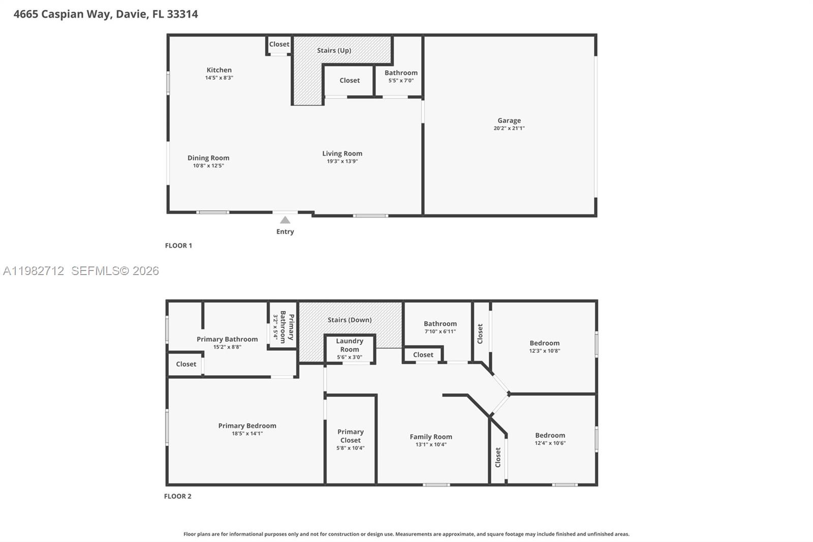 TROTTERS CHASE - Residential