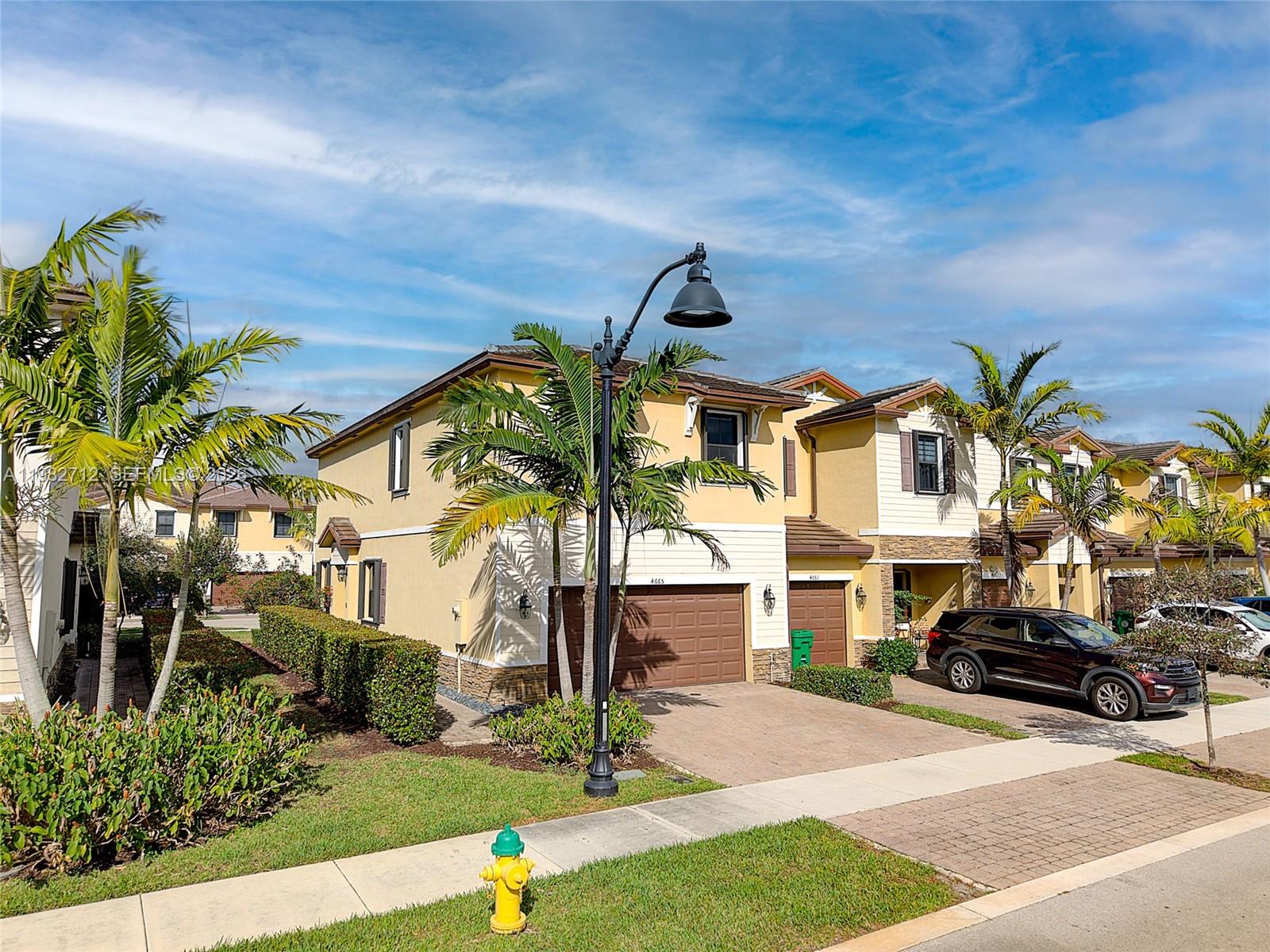 TROTTERS CHASE - Residential