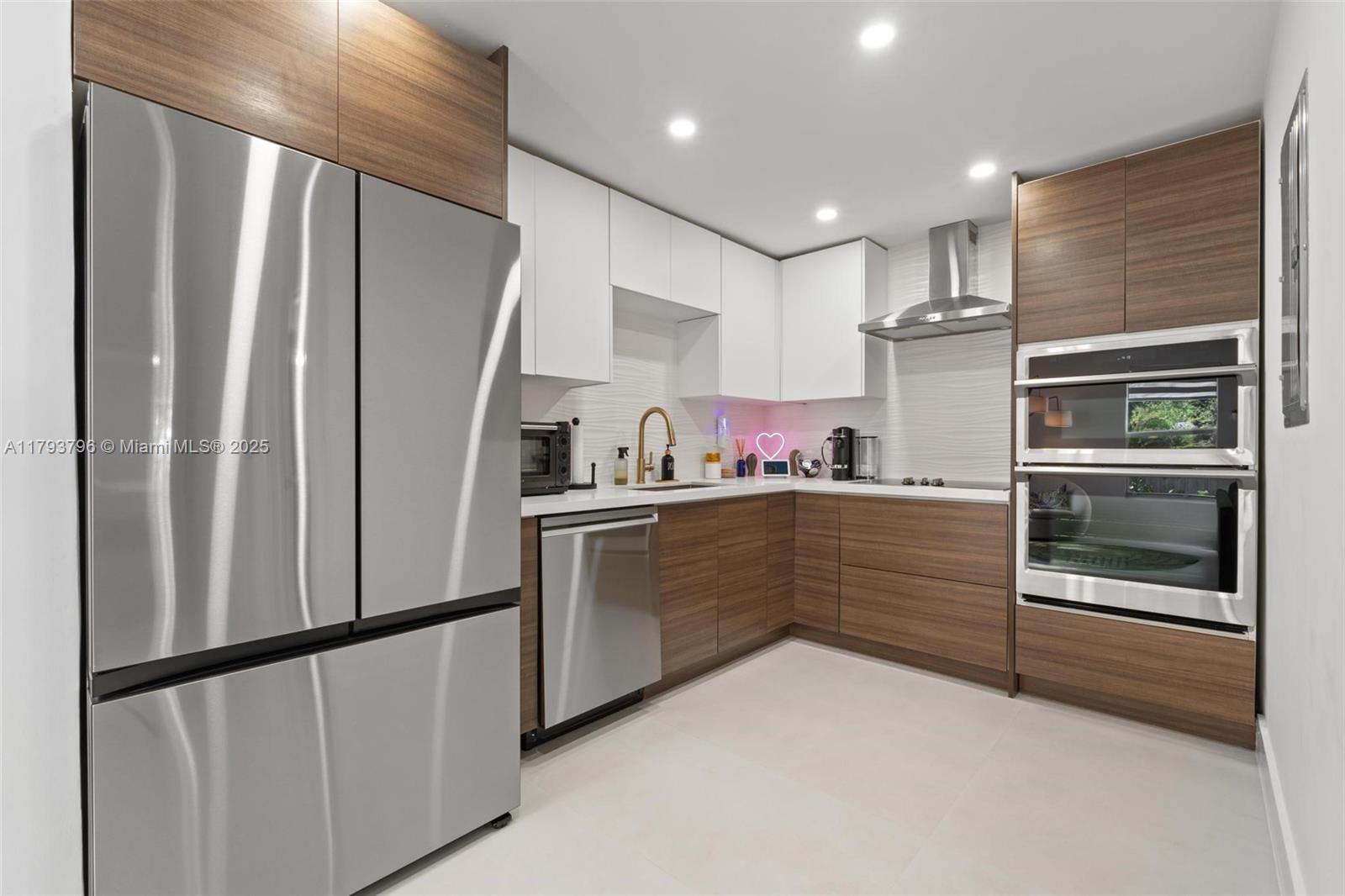 BUENA VISTA HEIGHTS ADDN - Residential Income