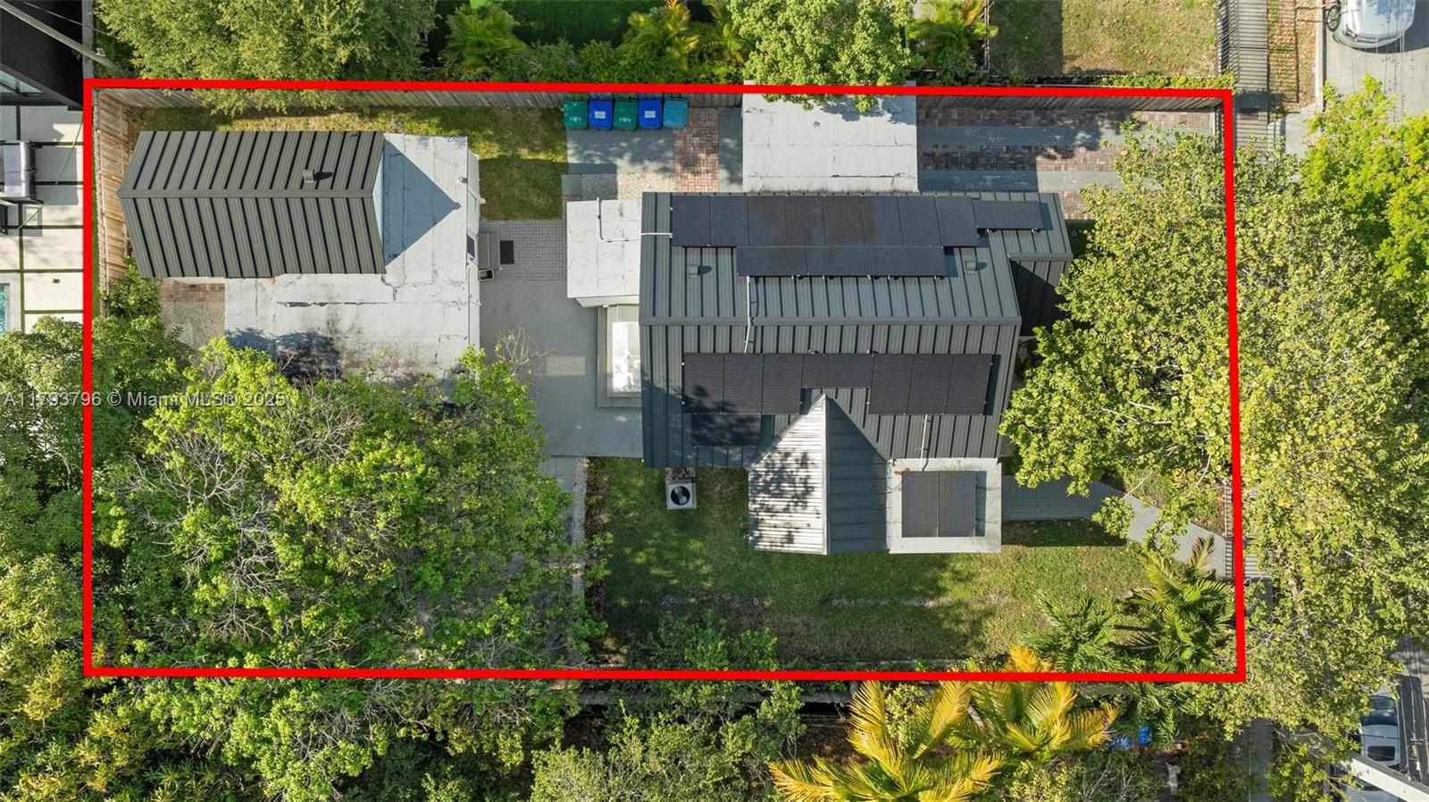 BUENA VISTA HEIGHTS ADDN - Residential Income