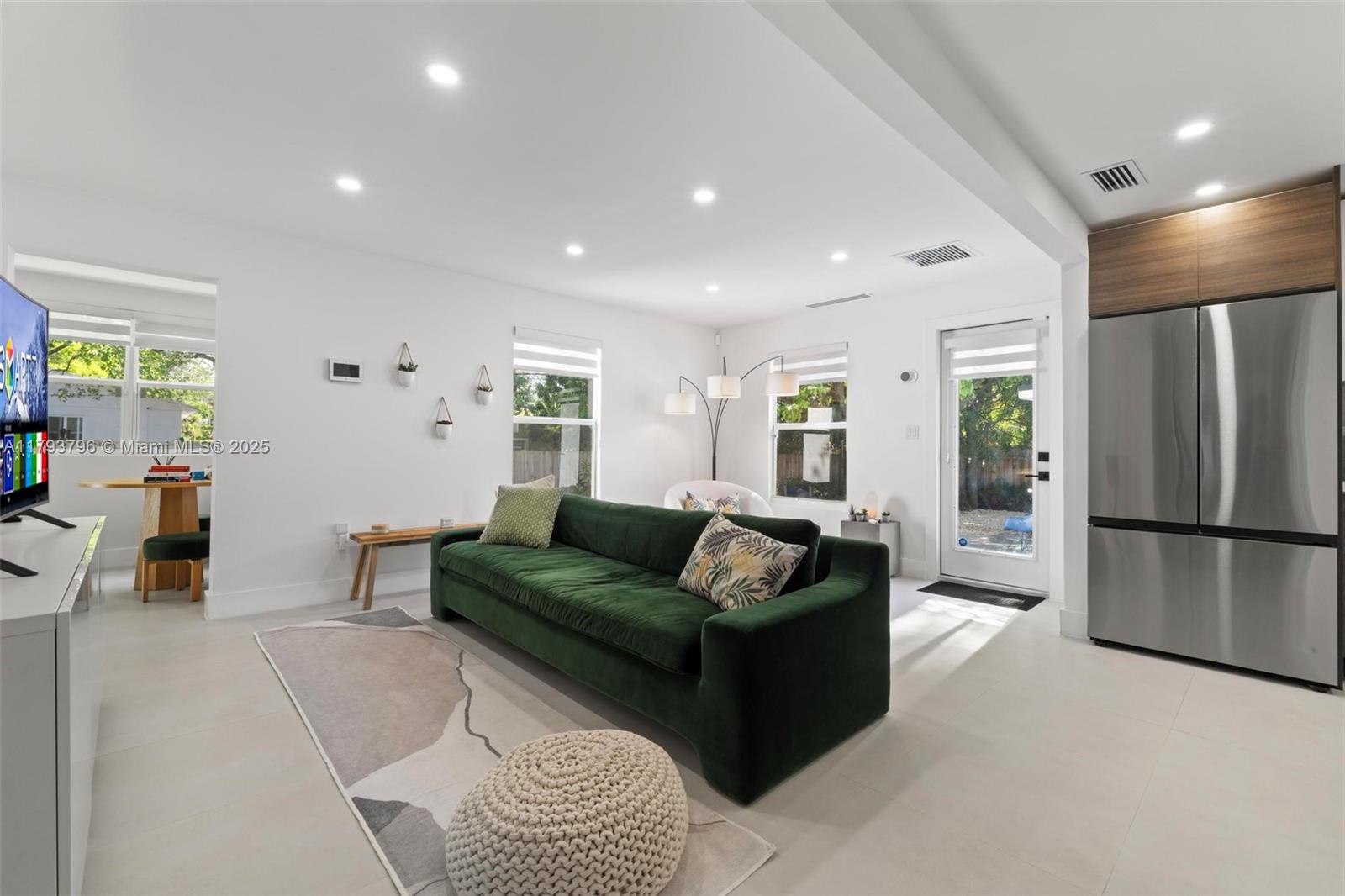 BUENA VISTA HEIGHTS ADDN - Residential Income