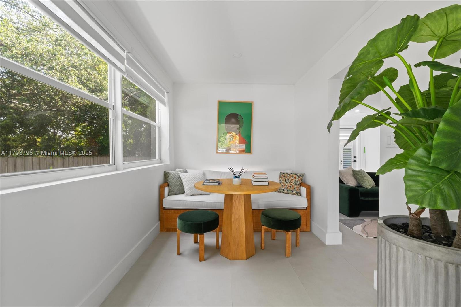 BUENA VISTA HEIGHTS ADDN - Residential Income