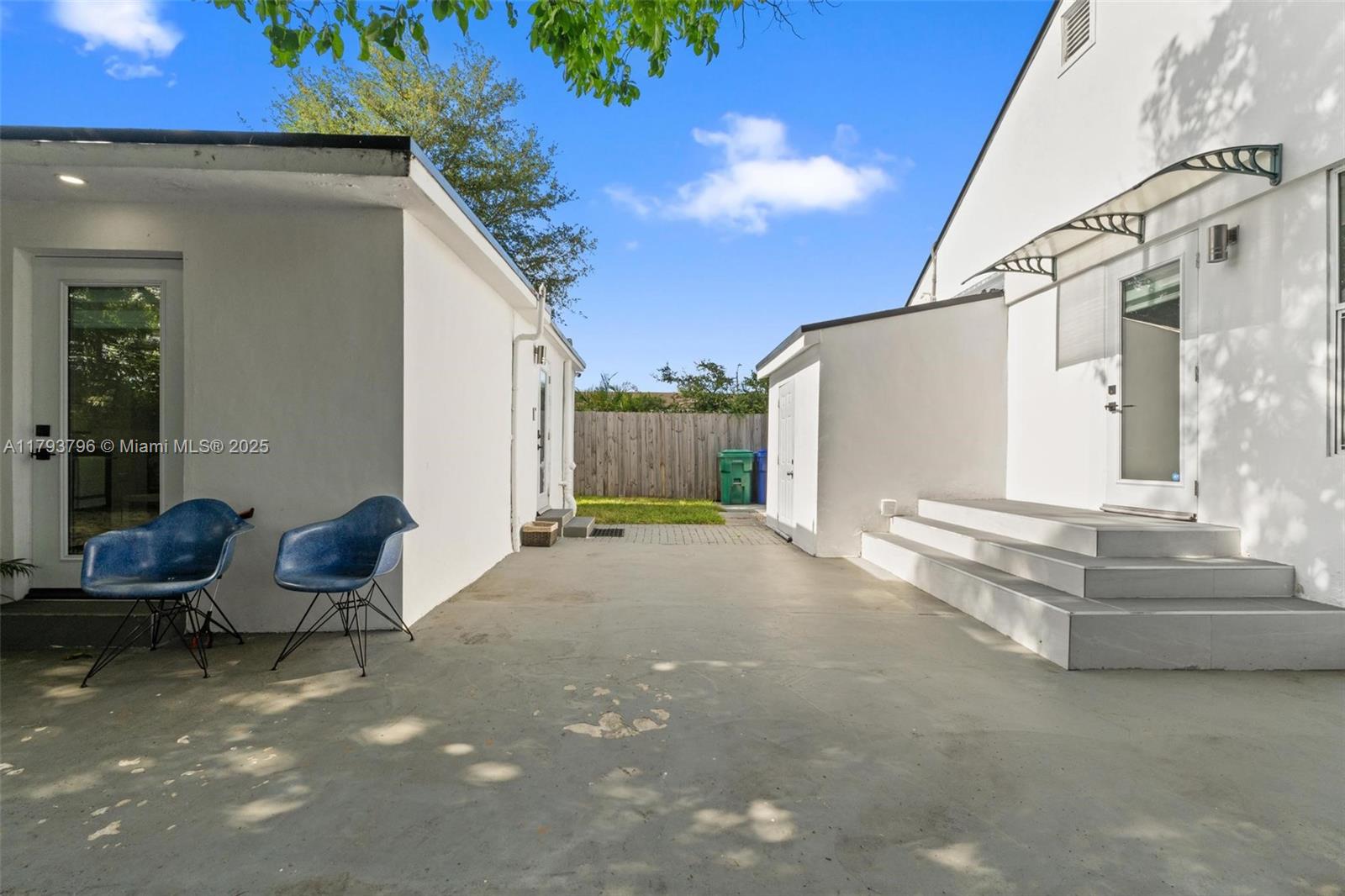 BUENA VISTA HEIGHTS ADDN - Residential Income