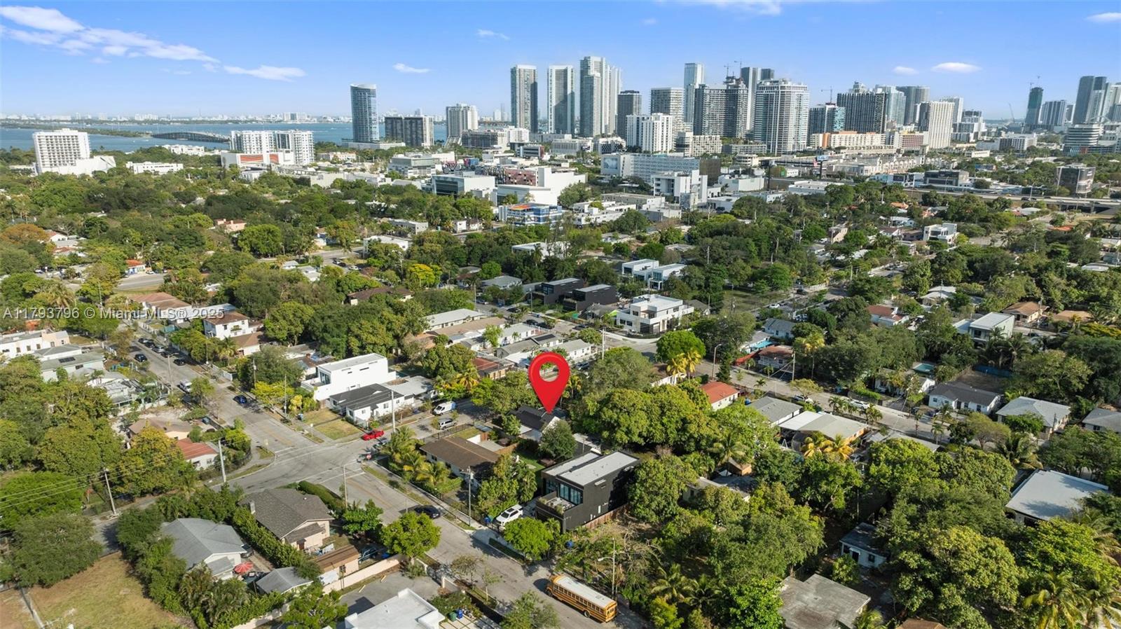 BUENA VISTA HEIGHTS ADDN - Residential Income