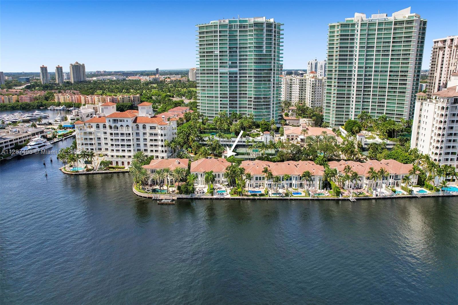 Portovita - Residential