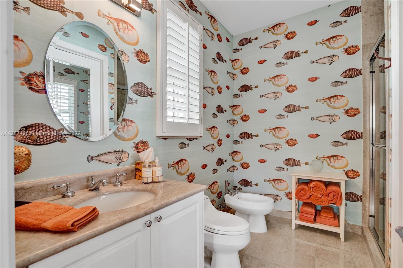 Portovita - Residential