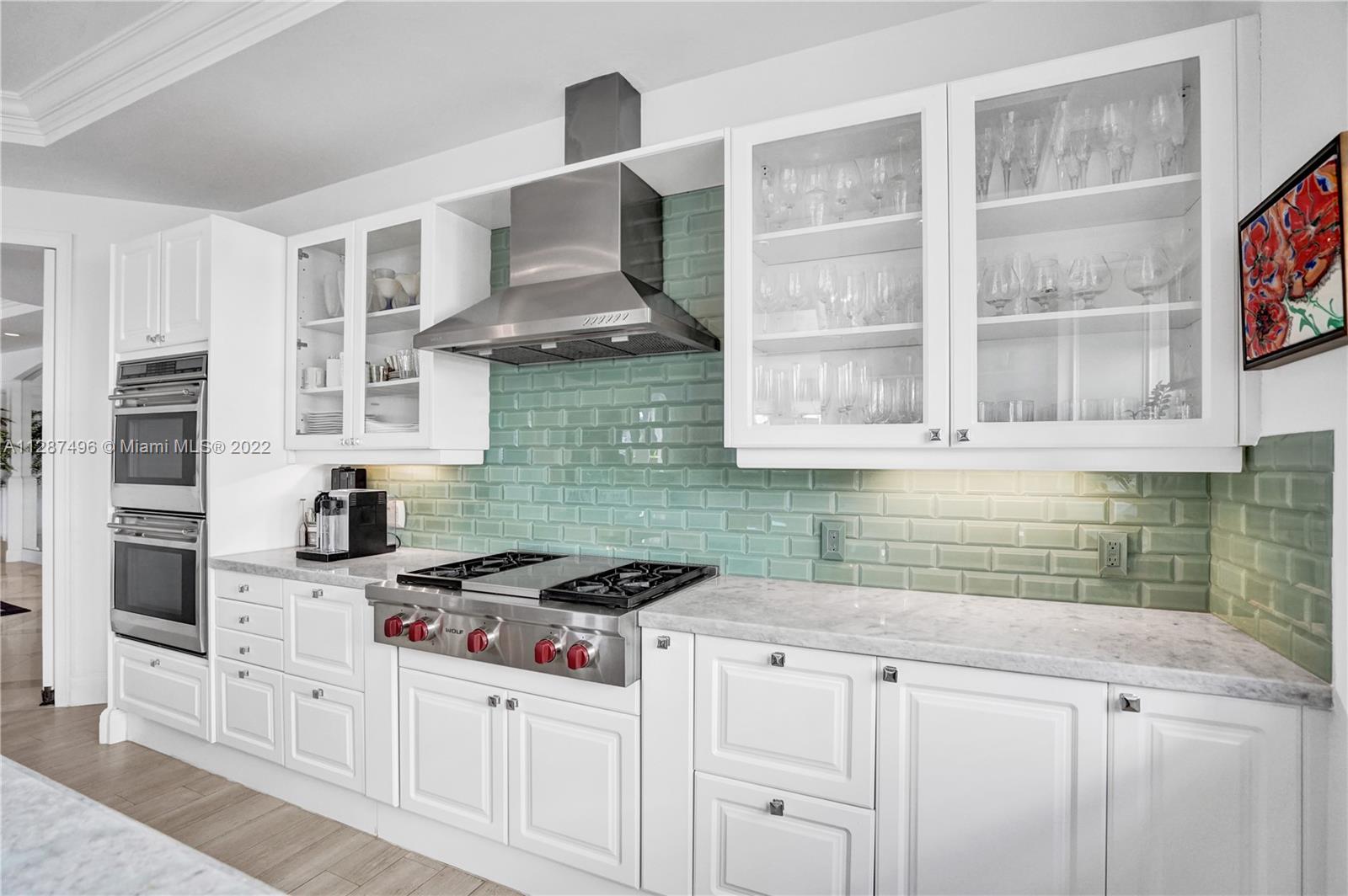 Portovita - Residential