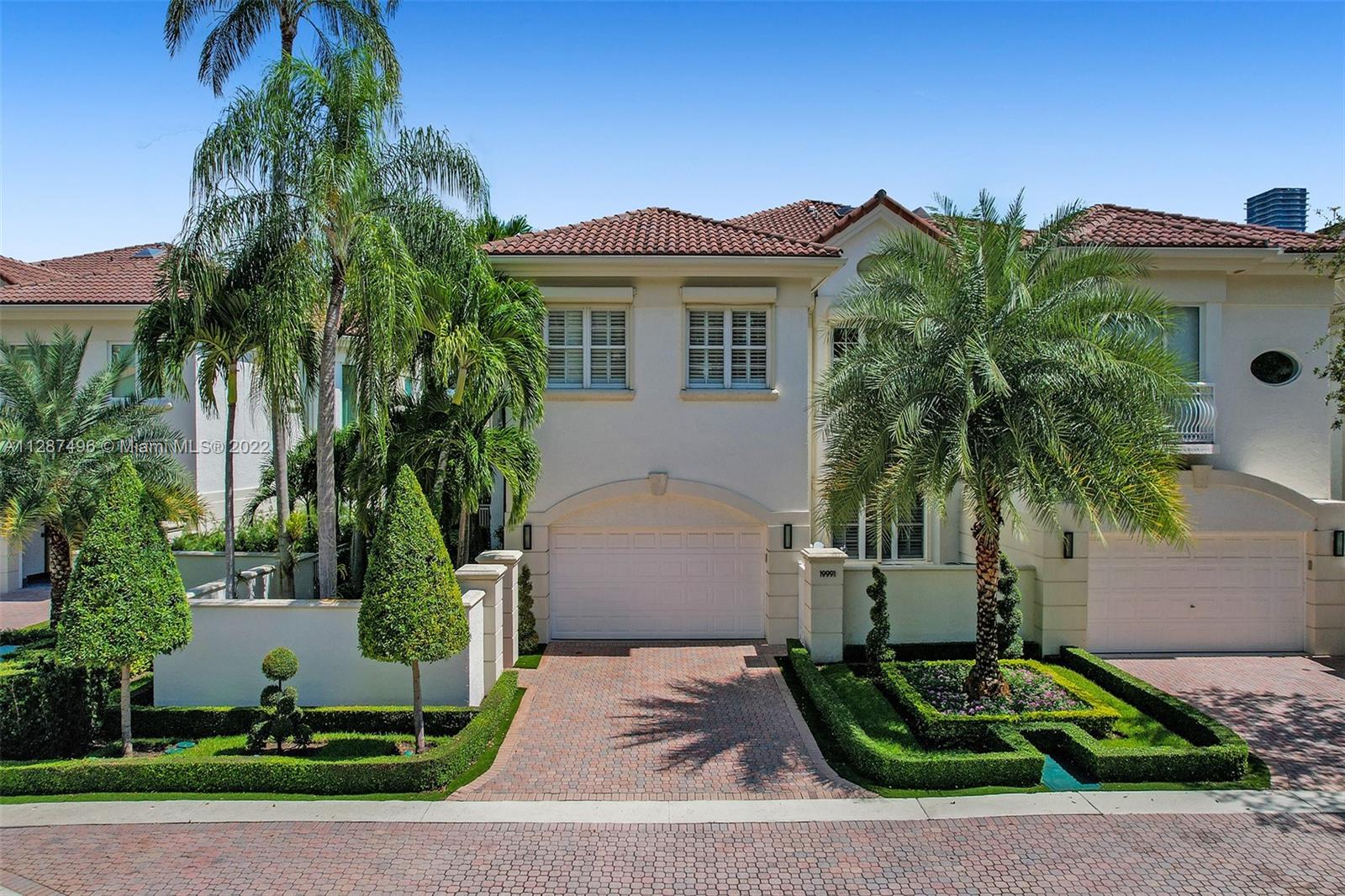 Portovita - Residential