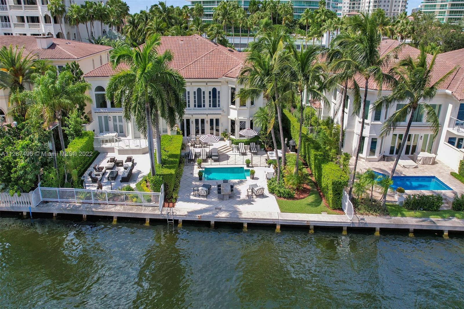 Portovita - Residential