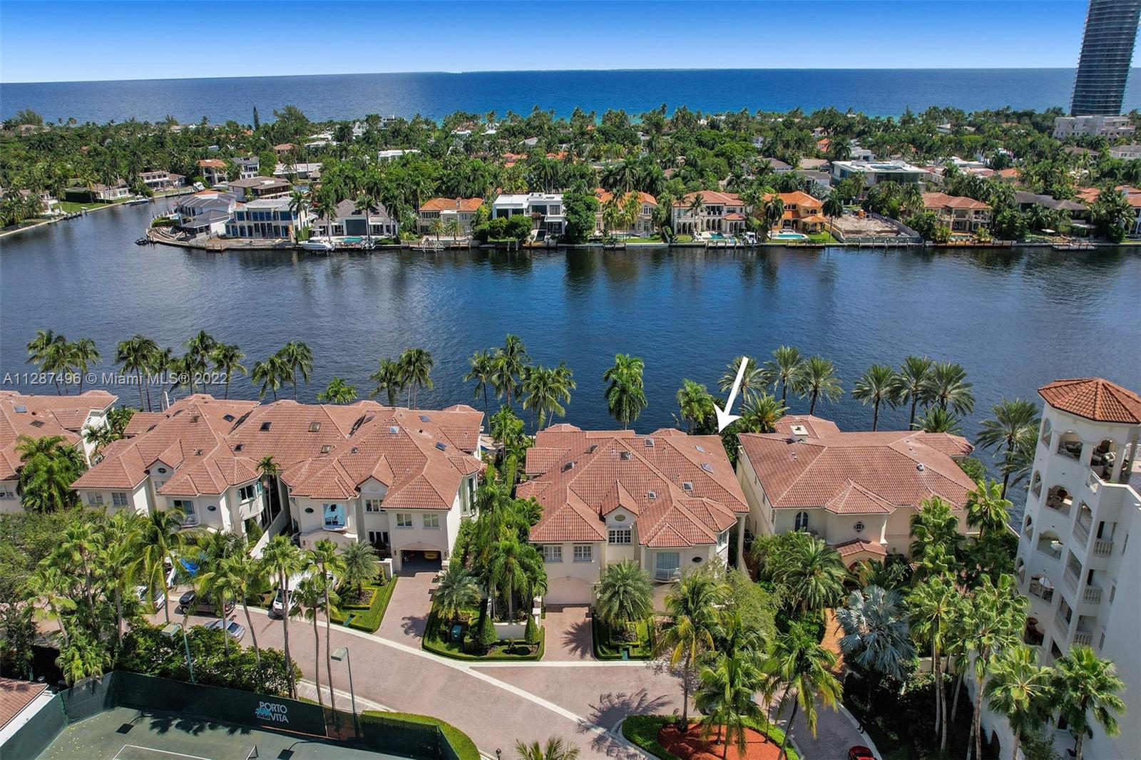 Portovita - Residential