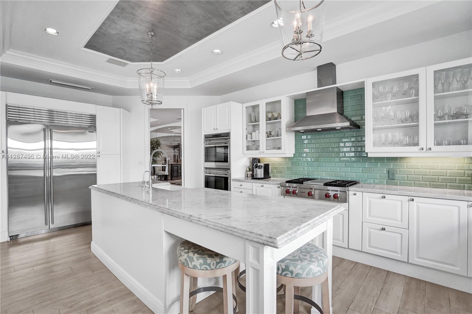 Portovita - Residential