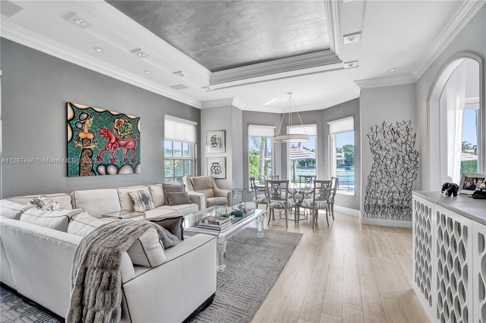 Portovita - Residential