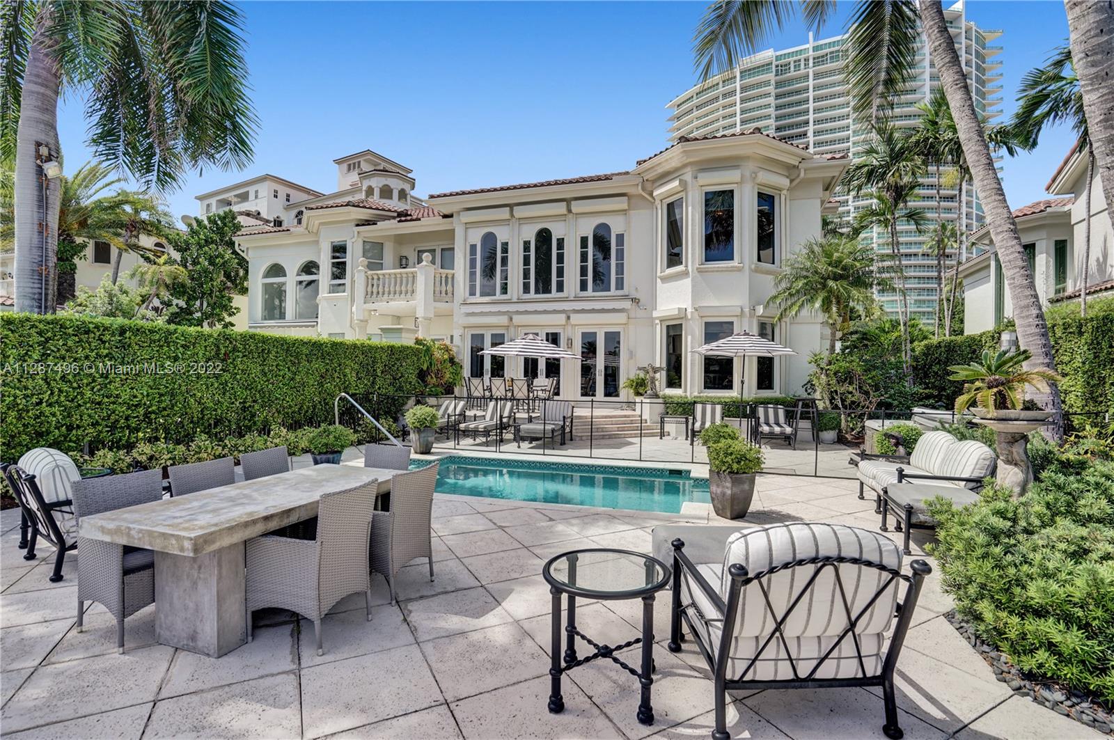 Portovita - Residential