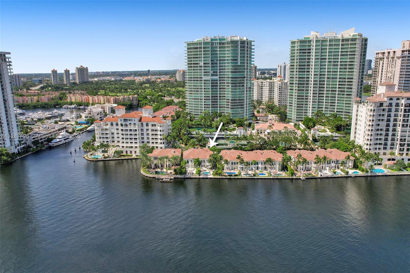 Portovita - Residential