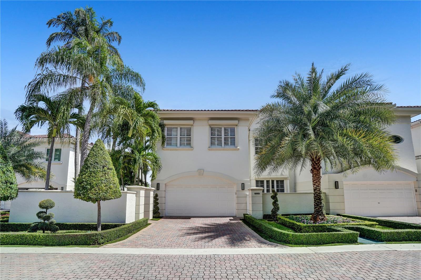 Portovita - Residential