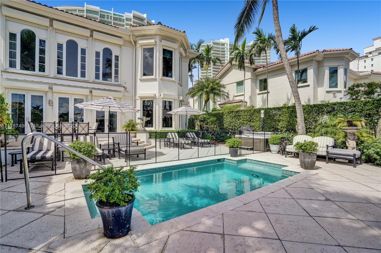 Portovita - Residential