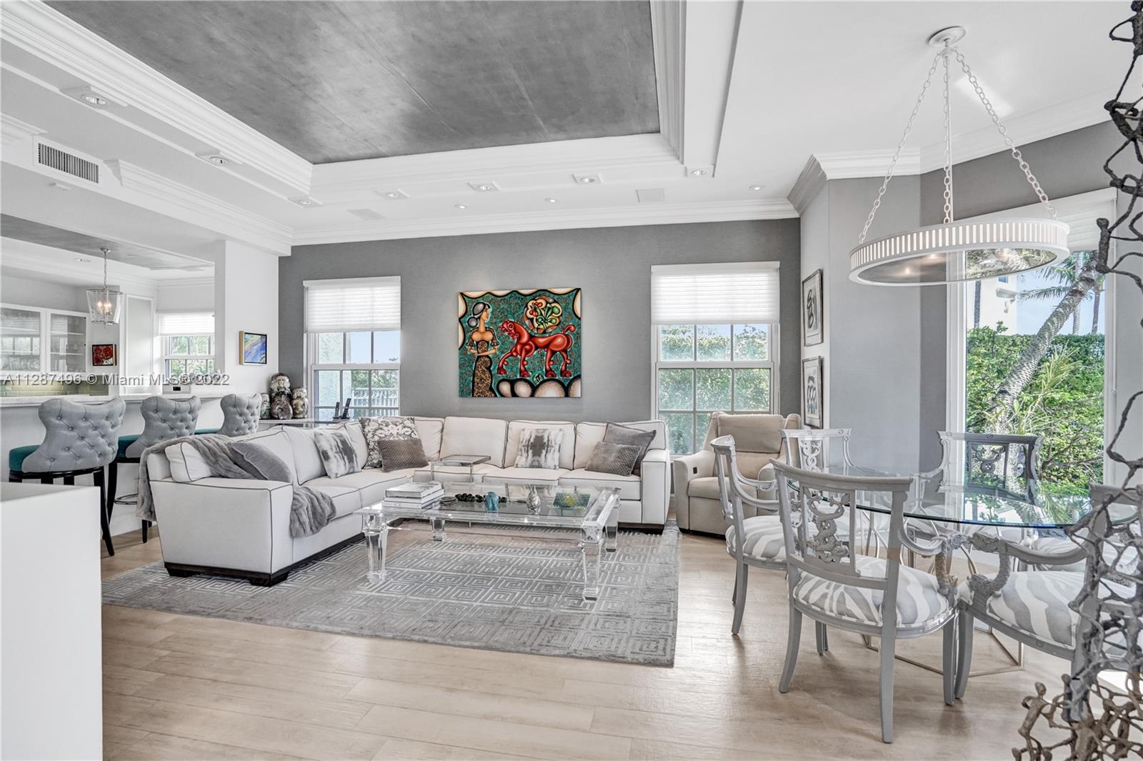 Portovita - Residential