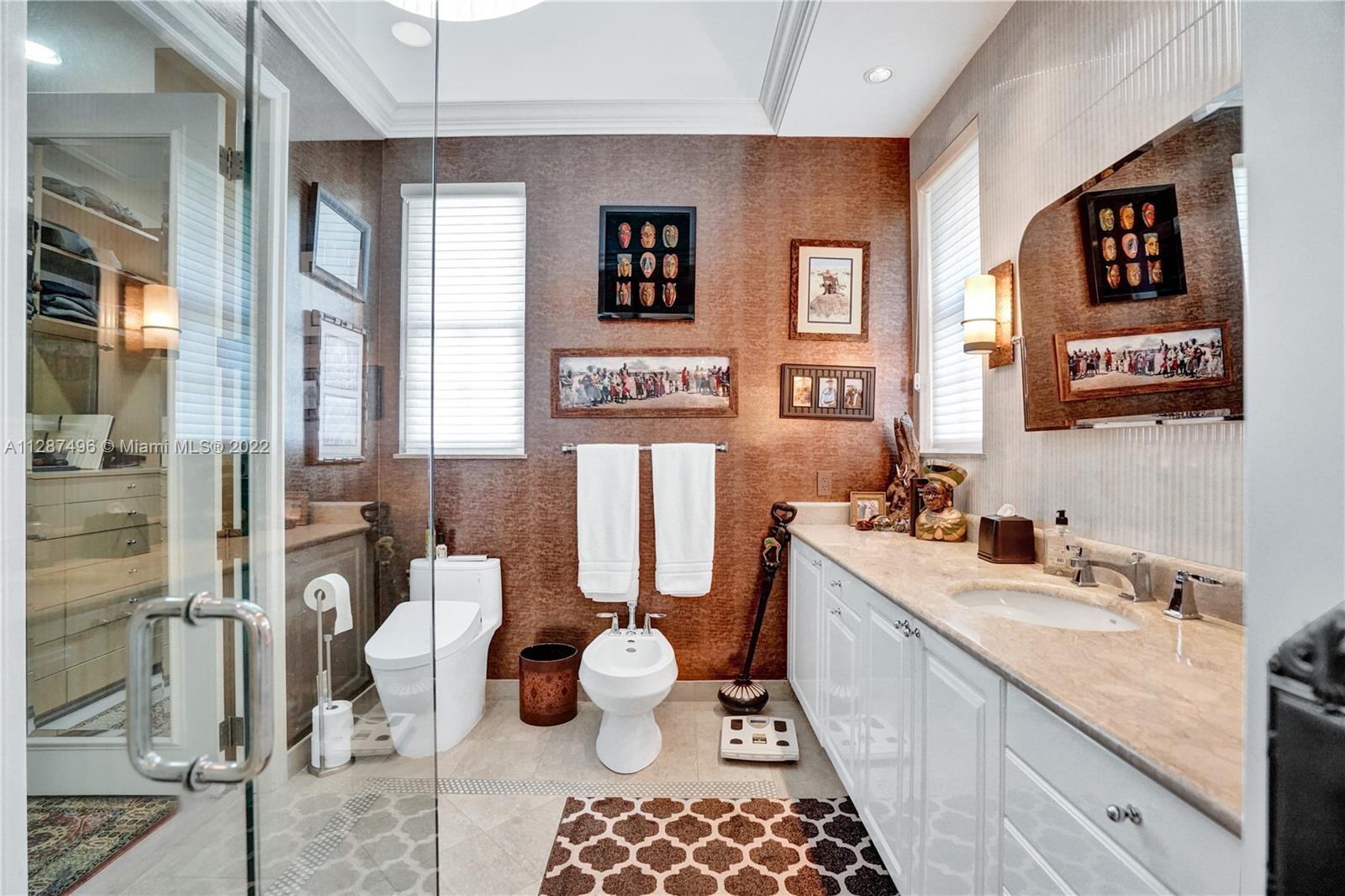 Portovita - Residential