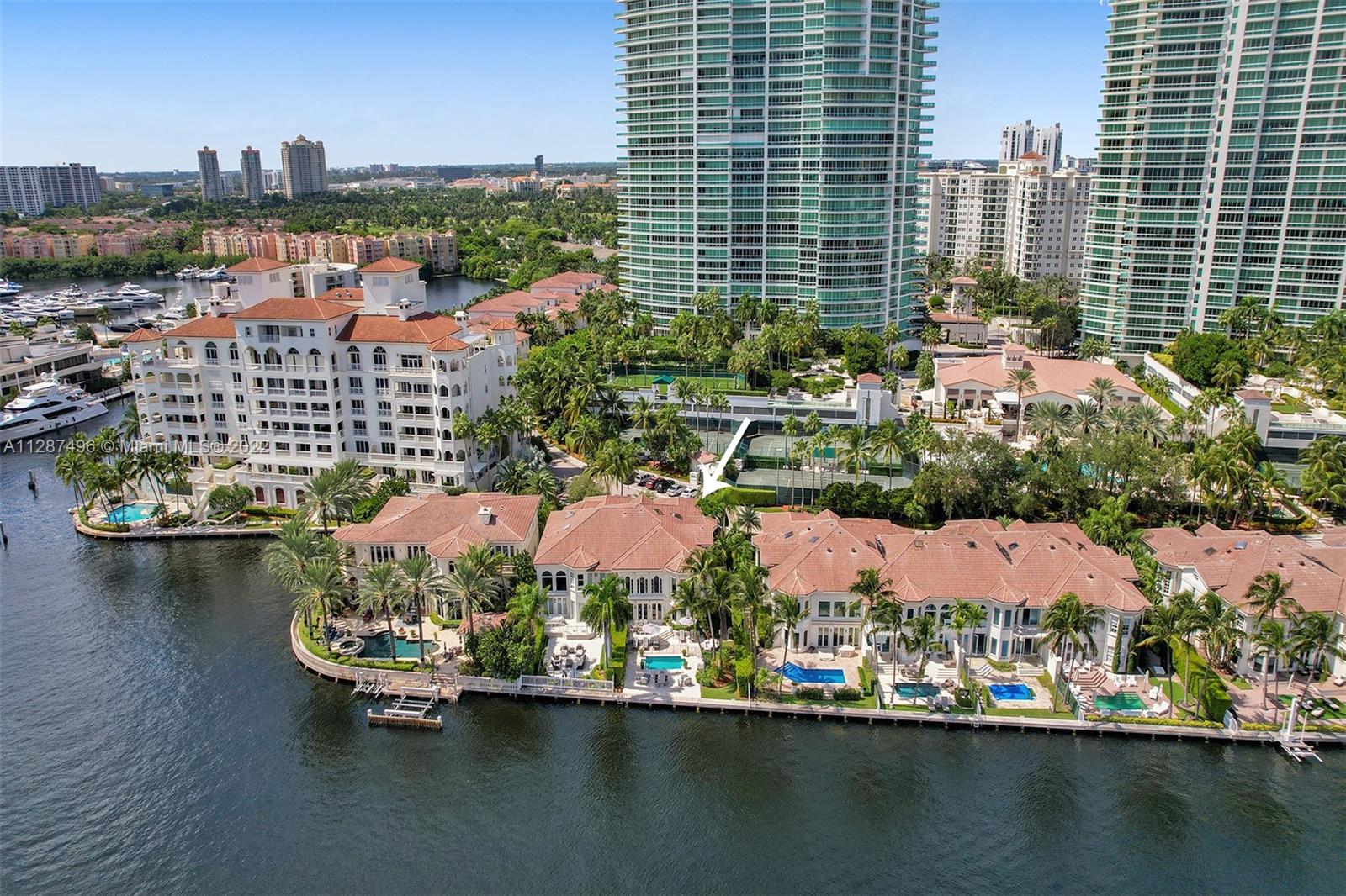 Portovita - Residential