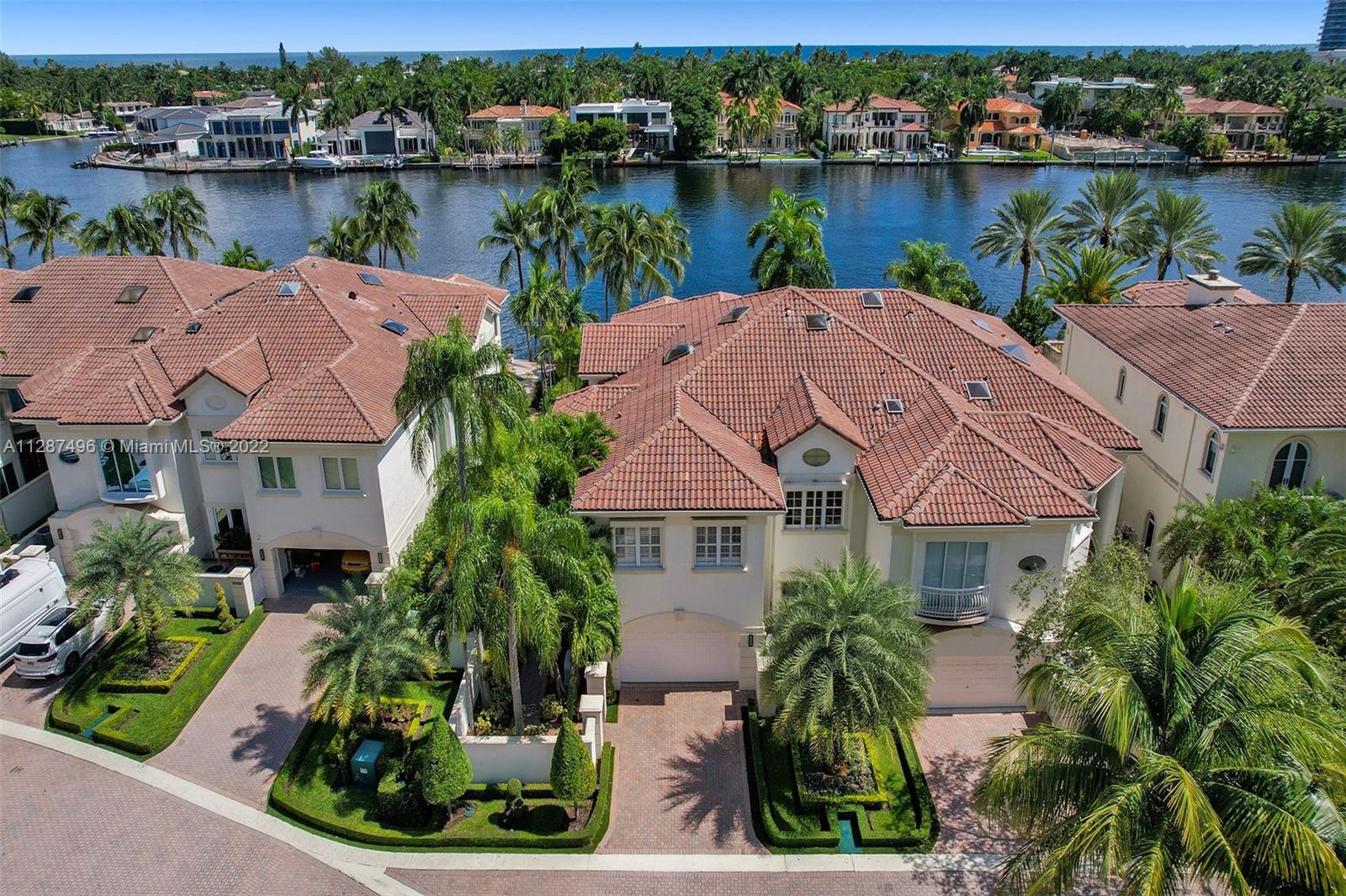 Portovita - Residential