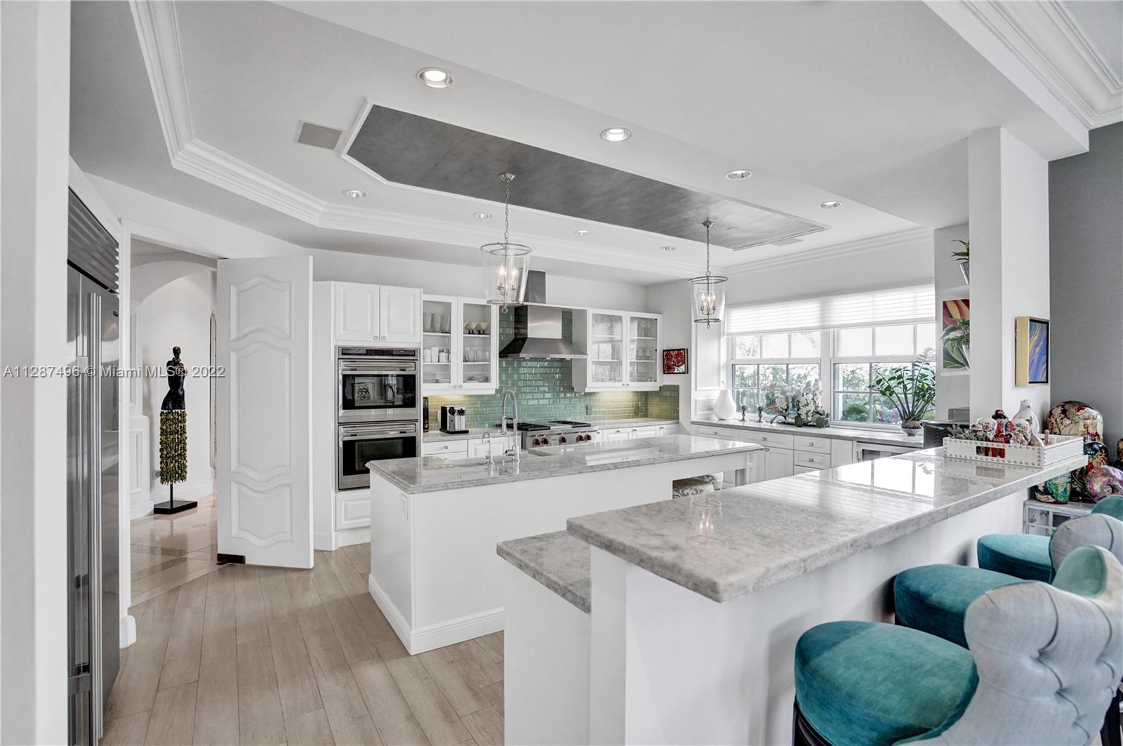 Portovita - Residential