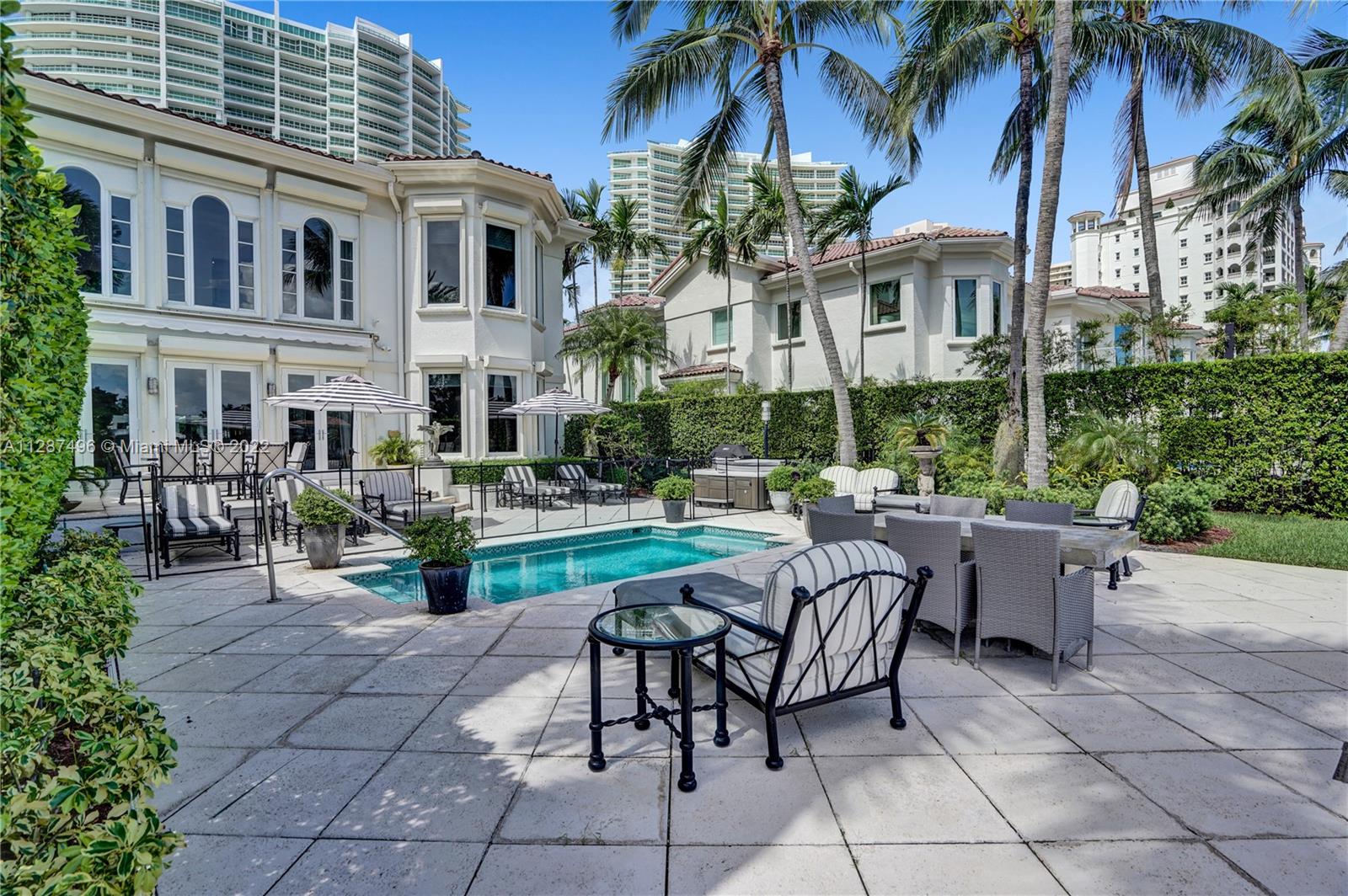 Portovita - Residential