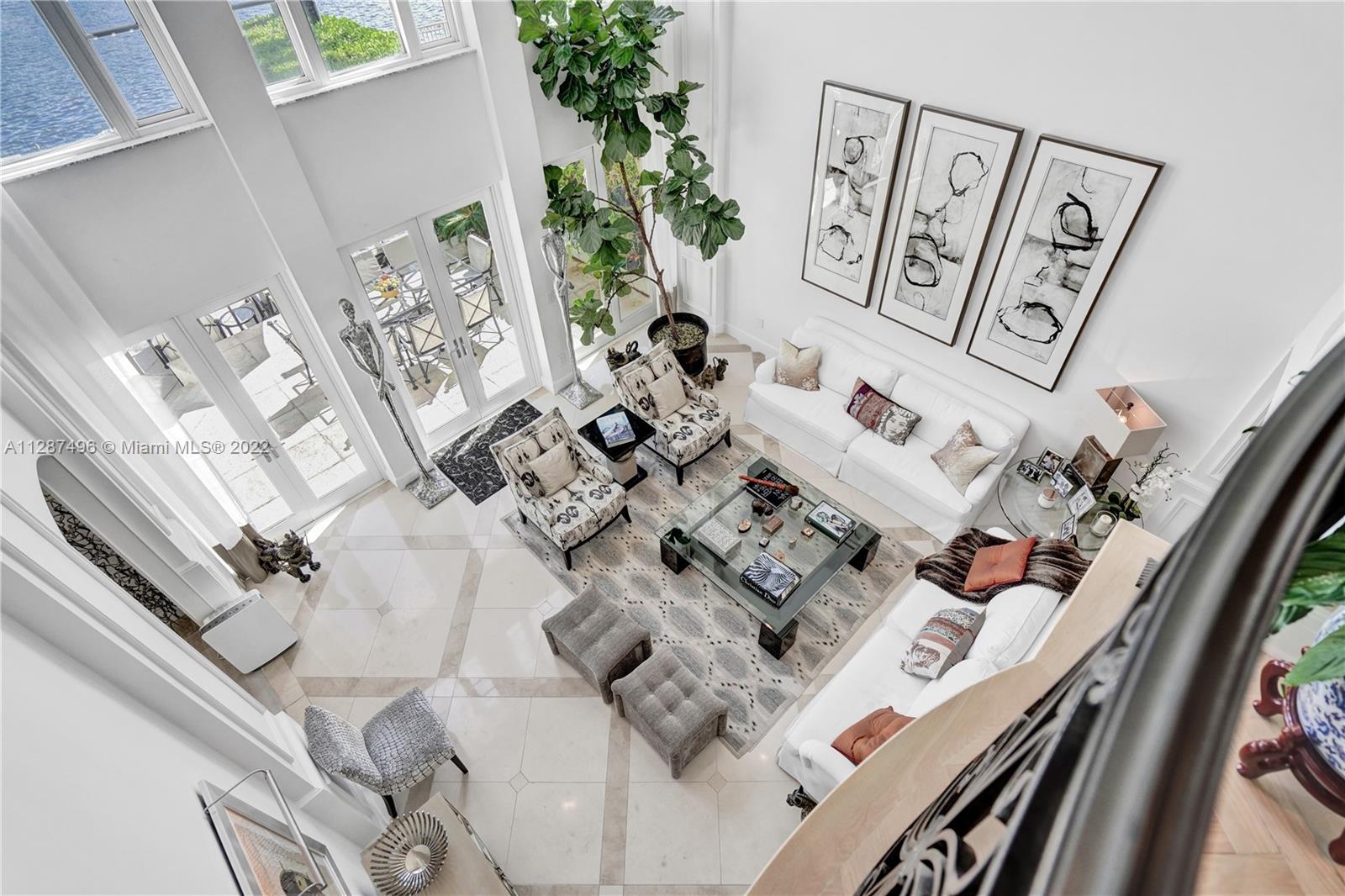 Portovita - Residential