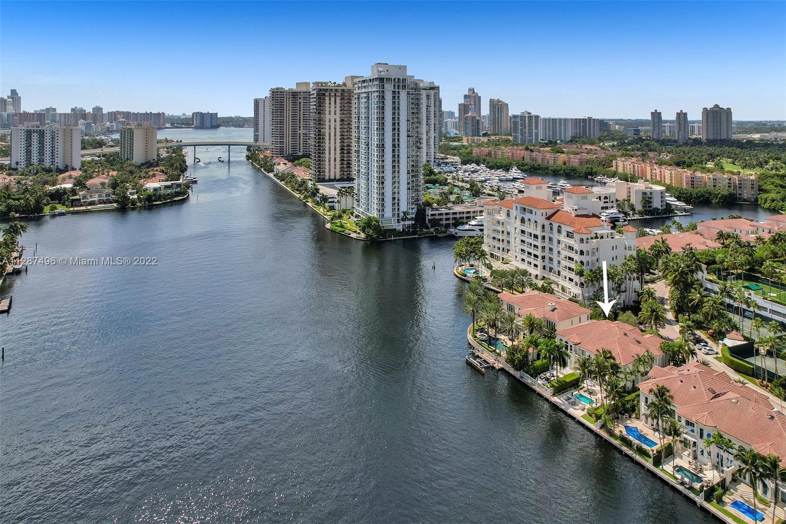 Portovita - Residential