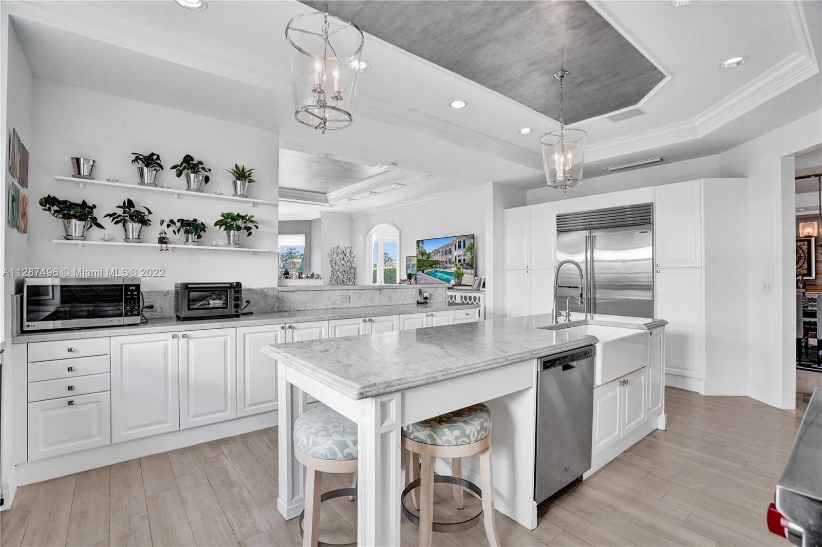 Portovita - Residential