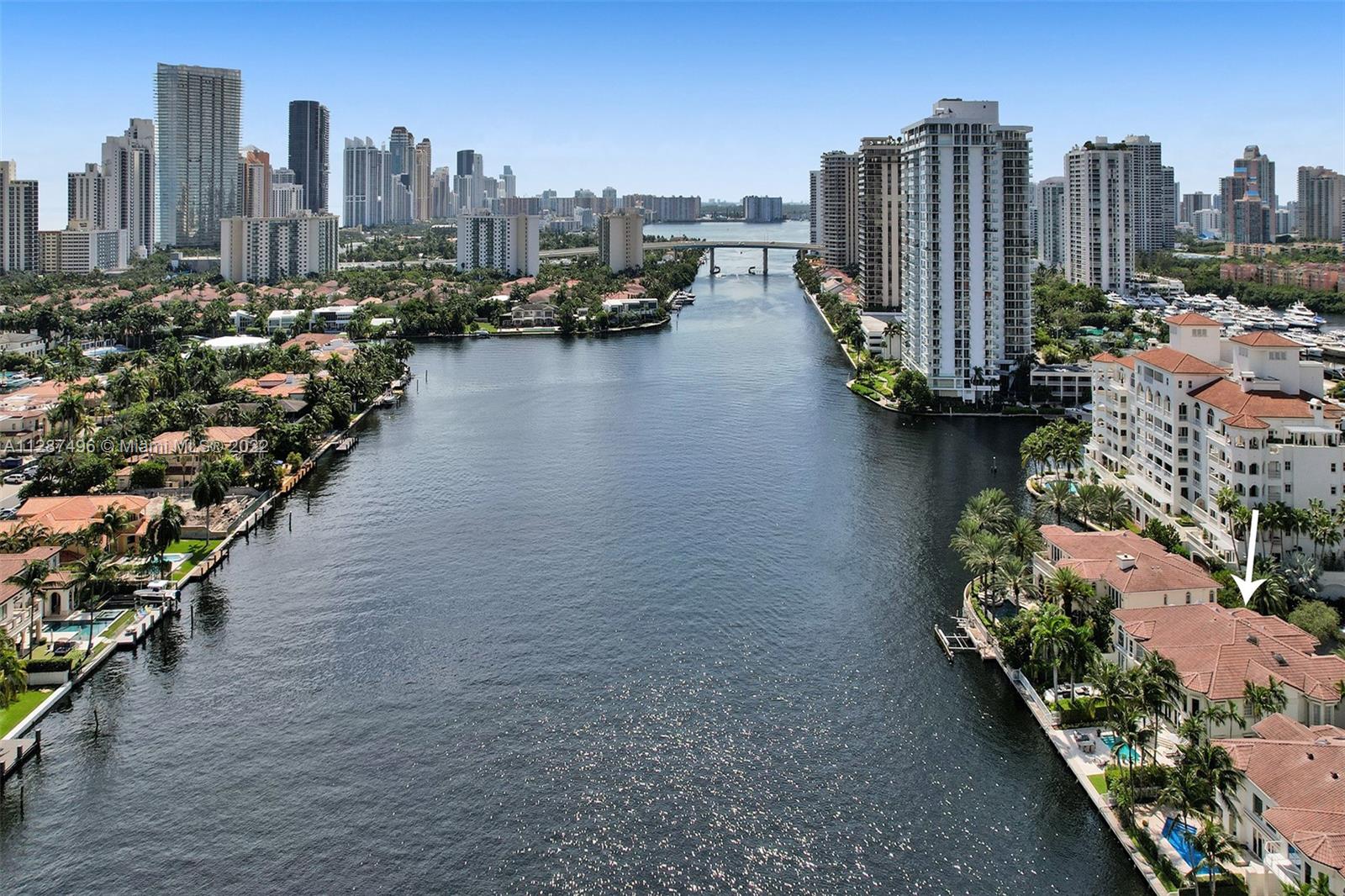 Portovita - Residential